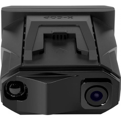 Видеорегистратор с радар-детектором Neoline Shadow WiFi GPS ГЛОНАСС