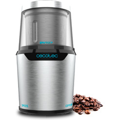 Кофемолка Cecotec Titanmill 300 Duoclean