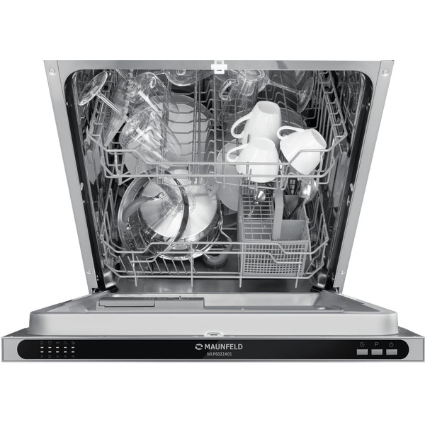 Встраиваемая посудомоечная машина MAUNFELD MLP6022A01