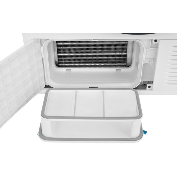 Сушильная машина ZUGEL ZDF100HP