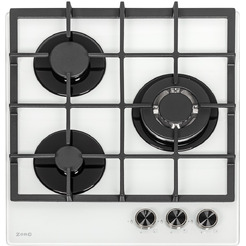 Варочная панель ZorG HAG45 FDW white
