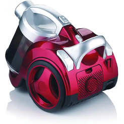 Пылесос Raf R.8662 (Красный)