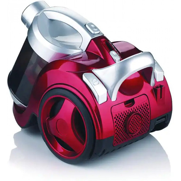 Пылесос Raf R.8662 (Красный)