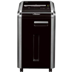 Шредер Fellowes PowerShred 225Ci (FS-46220)