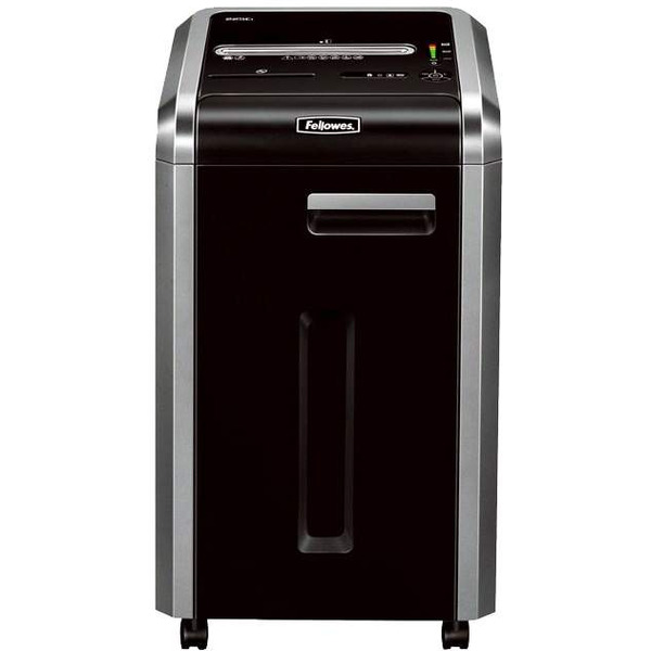 Шредер Fellowes PowerShred 225Ci (FS-46220)