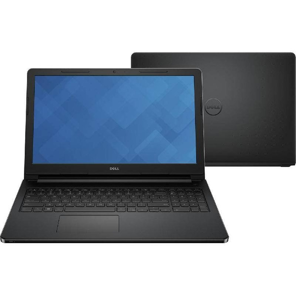 Ноутбук Dell Inspiron 15 3567-3413 Black