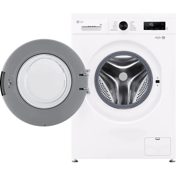 Стиральная машина LG F2Y1VS6W