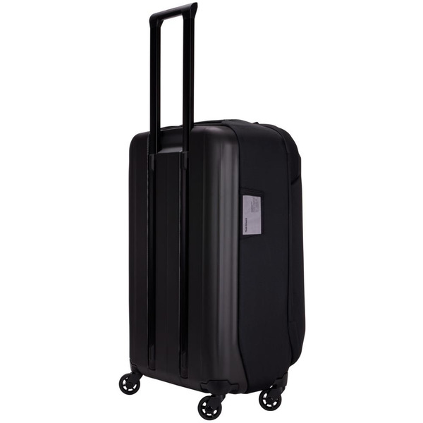 Сумка багажная на колесиках Thule Subterra 2 Checked Spinner TSRS425 (черный)