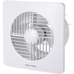 Вентилятор вытяжной Royal Thermo RAFT 150