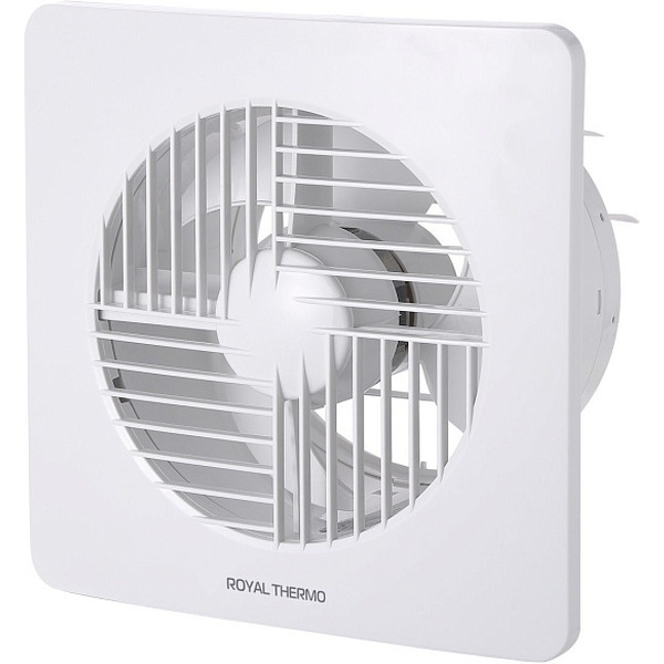 Вентилятор вытяжной Royal Thermo RAFT 150
