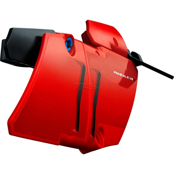 Конструктор LEGO Technic 42202 Мотоцикл Ducati Panigale V4 S