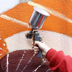 Краскопульт Deko DKSG01 (018-1100)