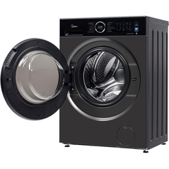 Стирально-сушильная машина Midea MF205D80WB/T-RU