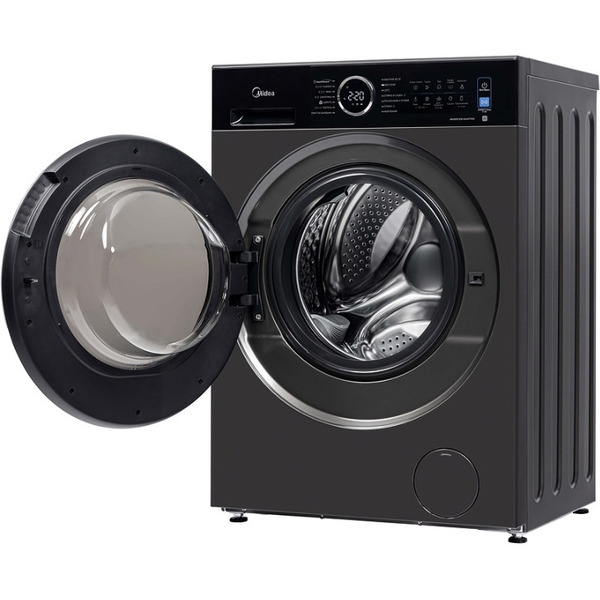 Стирально-сушильная машина Midea MF205D80WB/T-RU