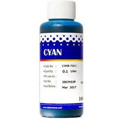 Чернила TopPrint aroma T6642 Cyan 70 мл д/EPSON