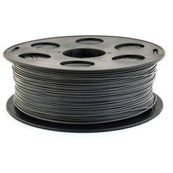 Bestfilament HIPS пластик 1.75мм 1кг (черный)