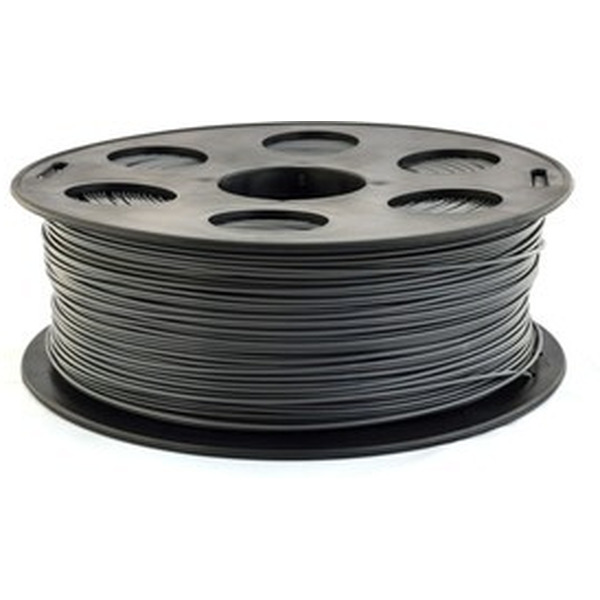 Bestfilament HIPS пластик 1.75мм 1кг (черный)