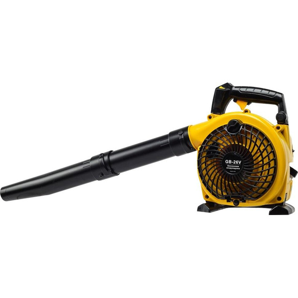 Воздуходувка Huter GB-26V (70/13/15)