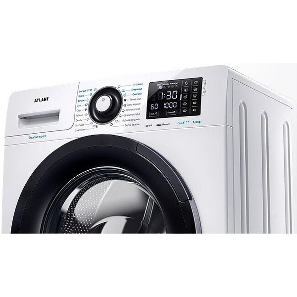 Стиральная машина ATLANT СМА 60У1214-02