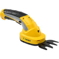 Кусторез + ножницы Huter GET-7.2H (70/1/39)