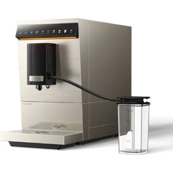 Кофемашина Trouver Virtuoso 10 Pro (золотой)