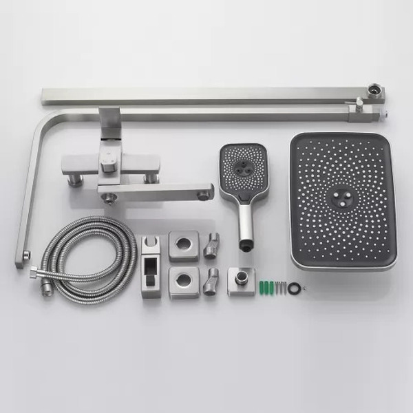 Душевая система Shevanik S7036L