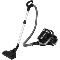 Пылесос POLARIS PVC 6565 (Графитовый)