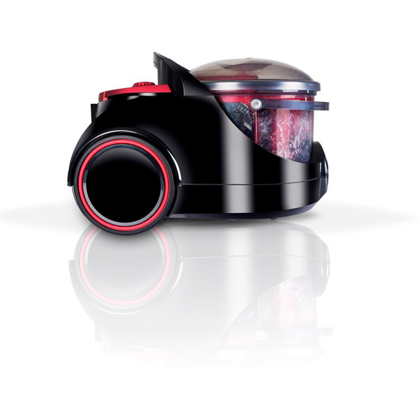 Пылесос Arnica Bora 7000 Premium (ET11370)