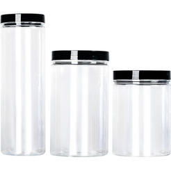 Набор емкостей для хранения Sundays Home 6424000065A