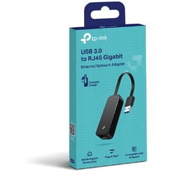 Сетевой адаптер TP-Link UE306