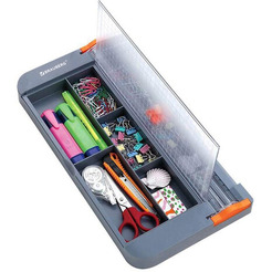 Резак роликовый BRAUBERG SPECIAL 532329