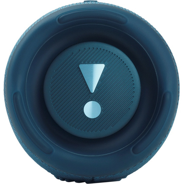 Беспроводная колонка JBL Charge 5 (синий)