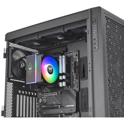 Кулер для процессора Thermaltake Astria 400 ARGB CL-P120-CA12SW-A