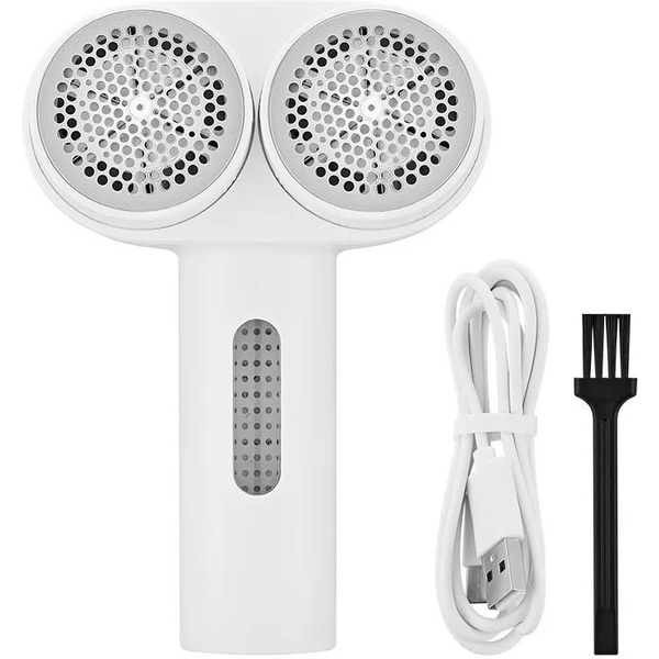 Очиститель катышков Kitfort КТ-4013