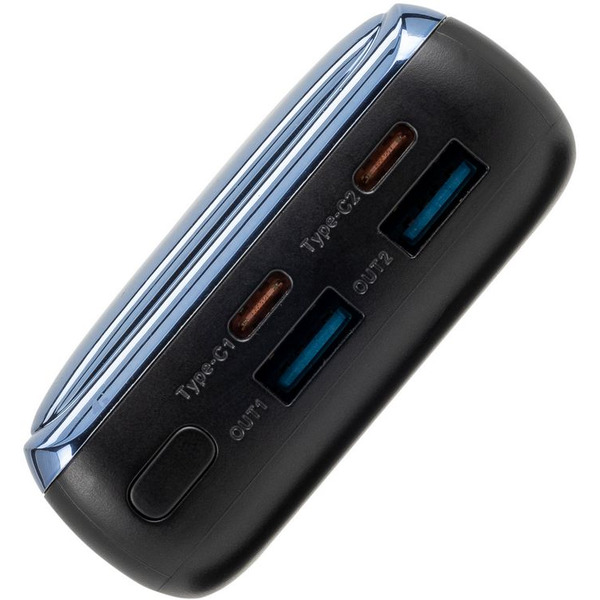 Внешний аккумулятор RIVACASE VA1075 (20000mAh)