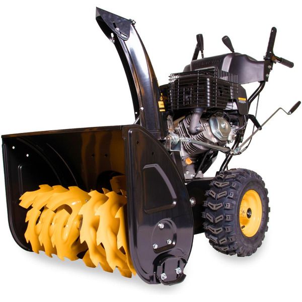 Снегоубрщик CHAMPION ST1170E