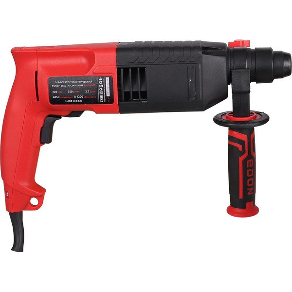Перфоратор Edon RH-24/950