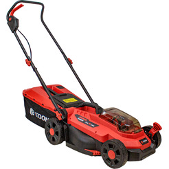 Газонокосилка аккумуляторная Edon ELMC-32/20