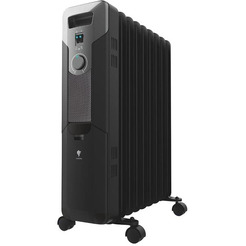 Масляный радиатор Leonord LE-1909