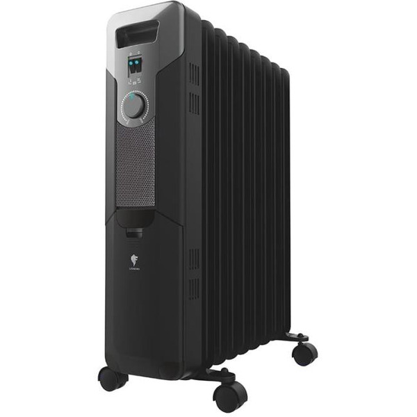 Масляный радиатор Leonord LE-1909