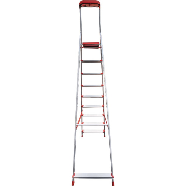 Лестница-стремянка индустриальная Новая высота NV515 (5150109)