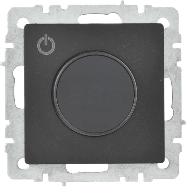 Терморегулятор IEK Brite BR-RT11-K02
