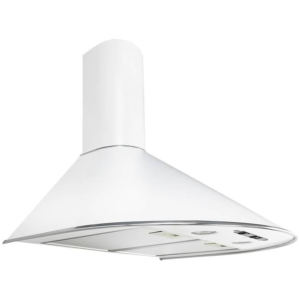 Кухонная вытяжка Maunfeld Derby 50 (белый)