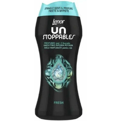 Парфюмированые гранулы для белья LENOR UN Stoppables Fresh 210 г