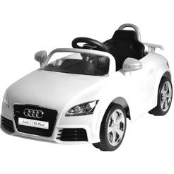 Электромобиль CHI LOK BO TOYS COMPANY "AUDI TT" 676