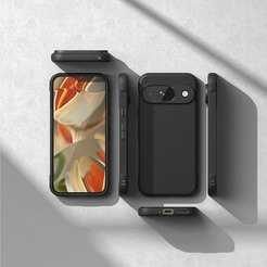 Чехол RINGKE ONYX MAGNETIC MAGSAFE для GOOGLE PIXEL 9 BLACK