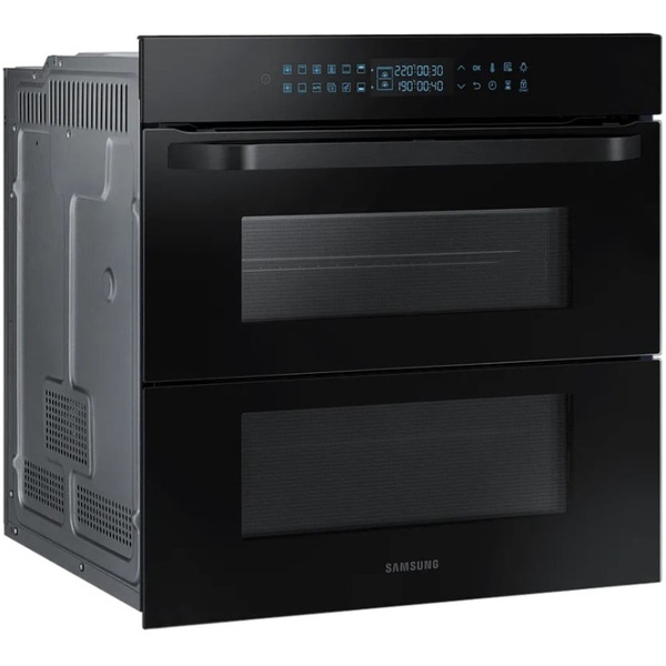 Духовой шкаф SAMSUNG NV75N7646RB/WT