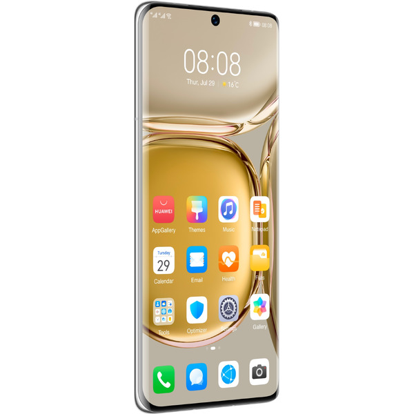 Смартфон Huawei P50 Pro 8GB/256GB (JAD-LX9) Cocoa Gold