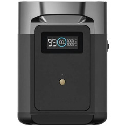 Портативная станция питания EcoFlow Delta 2 Extra Battery