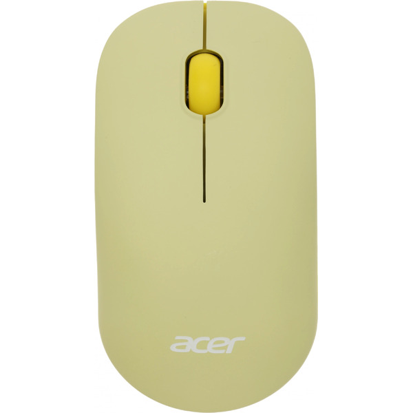 Офисный набор Acer OCC205 (зеленый)